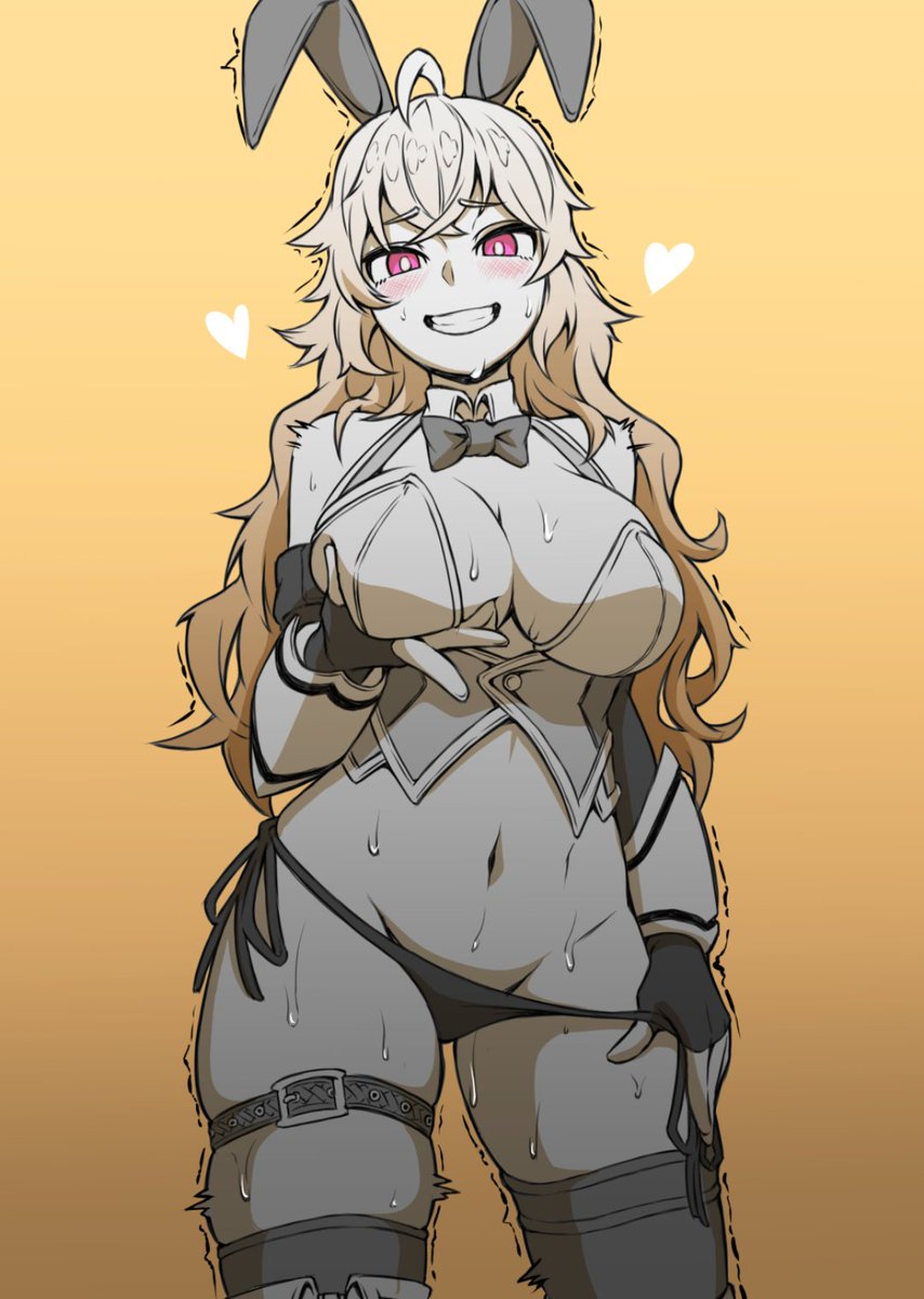 mori_kuro_PP's tweet photo. Yang Xiao Long
色塗り苦手です。
#RWBY https://t.co/hM6wenyT56