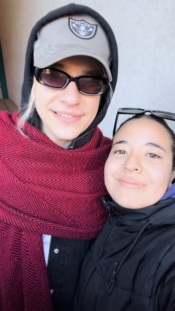 Victelechea's tweet photo. Si supieran lo feliz que me hacen 🥹💘 https://t.co/QZYutTU4BP