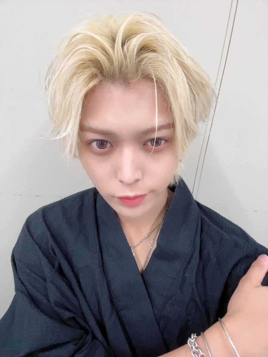 dol_kaito's tweet photo. 8/16 フォトセッション📸浴衣大阪 https://t.co/EPp1MmXrhj
