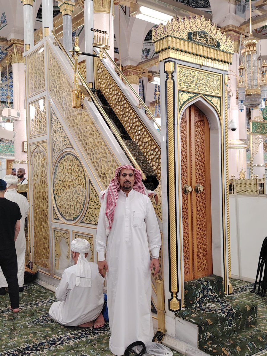 meseaar's tweet photo. سعودي / ٤٥ سنه
لون حنطي.. متوسط
الصحه طيبة ولله الحمد..انا مب موظف لكن
انا مالك اعمالي انا رجل اعمال / مؤسس شركات وعندي شركات تابعه لي. وايضا محامي ومستشار وهذا دراسة خاصة بي انا درستها لي لكي احمي نفسي واساعد الي يعزون علي.
ايضا مستشار اعمال..
يطلب مسيار سري لمدة شهر في المدينه https://t.co/Qn7zwSAaqZ