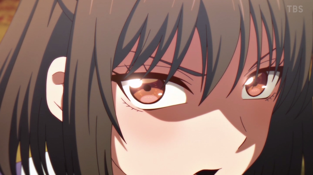 黒猫と魔女の教室 第19話 ツイート画像 1