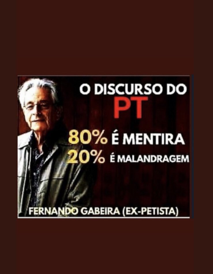 jjmtsc4's tweet photo. @CNNBrasil https://t.co/0dm4G3hlh2