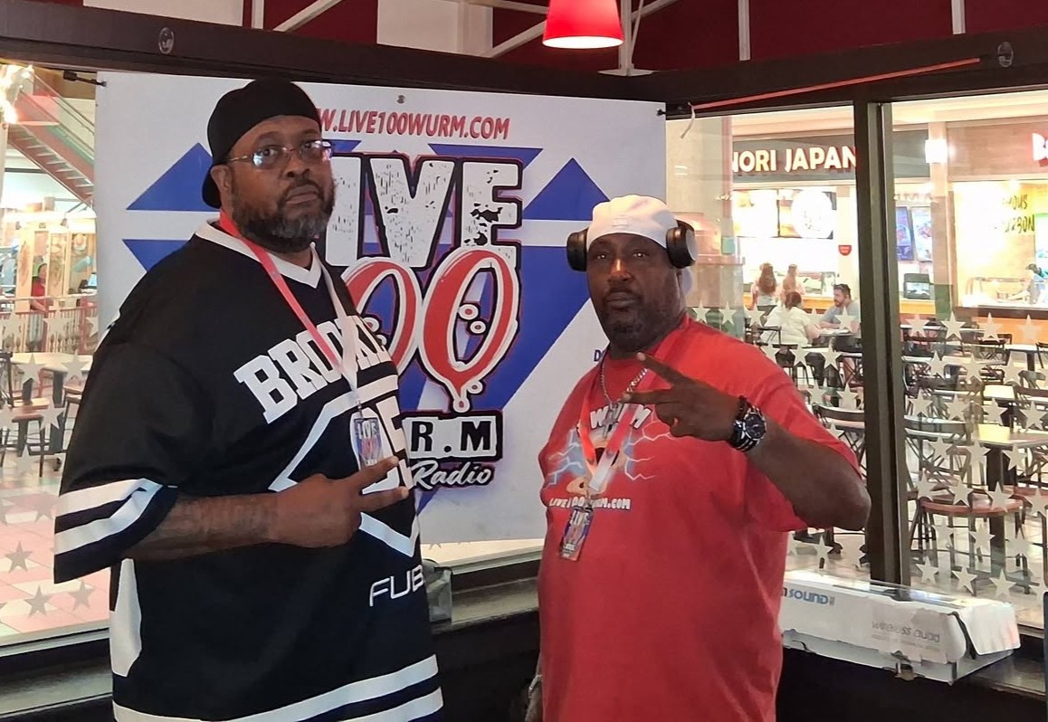 Live100WURM's tweet photo. https://t.co/keKRewh5Li 
Got music? If you’re looking for an electrifying DJ or charismatic host for your club, party, or event, we’ve got you covered! Contact us today by emailing live100wurm@gmail.com or calling our office at 812.773.3071 to make your next event extraordinary! https://t.co/9WG4201PzG