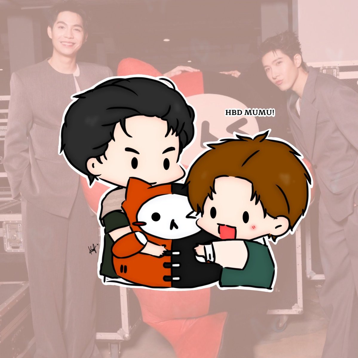 keddy3012 tweet picture