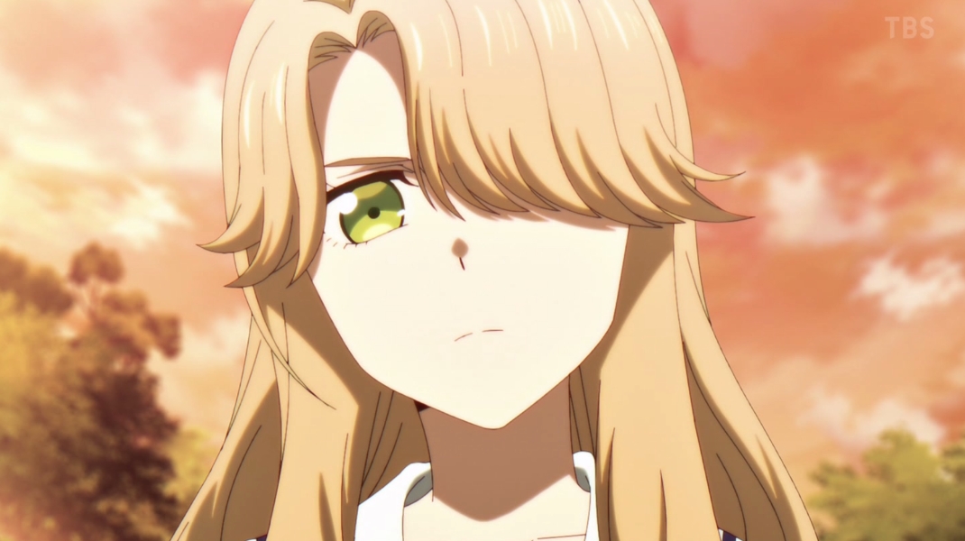 黒猫と魔女の教室 第19話 ツイート画像 1