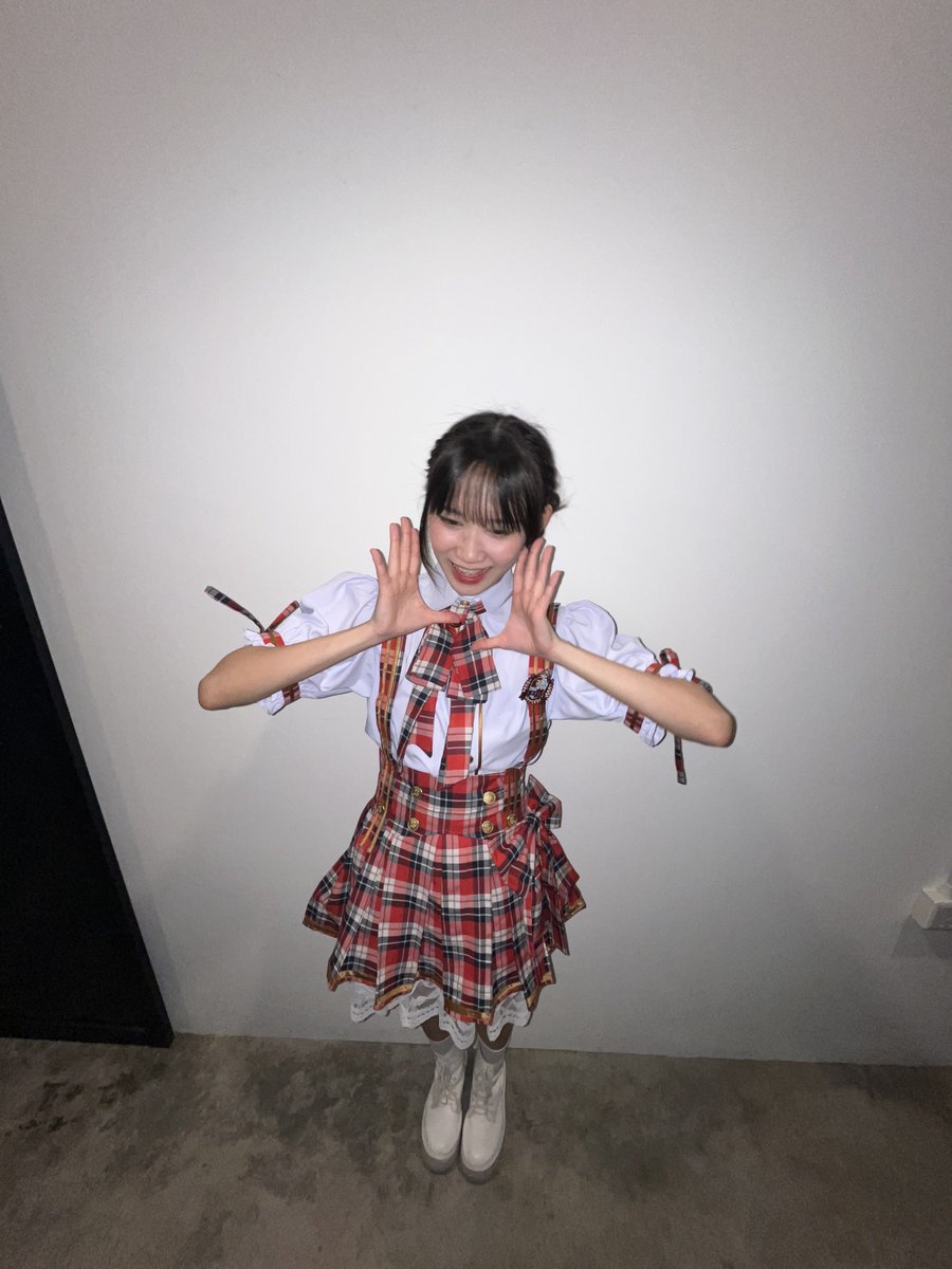 alice_klp48's tweet photo. Thank you for coming &amp; supporting our 3 days 2nd Anniversary Event🥳ISSA WRAPPPP! お疲れ様です🙇🏻‍♀️I have so many things wanna say but lemme arrange first ya haha ˙𐃷˙ Rest well everyone💗THANK YOU SOSOSO MUCH🍀 https://t.co/b5HyqBHVBg