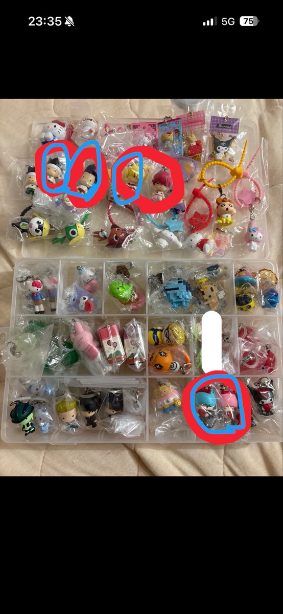 mac4_1's tweet photo. @yoiyoiyohohoi_t お声かけありがとうございます。青丸8点でしたら買取可能です。ご検討の程よろしくお願い致します🙇‍♀️ https://t.co/CbJa6TEz0a