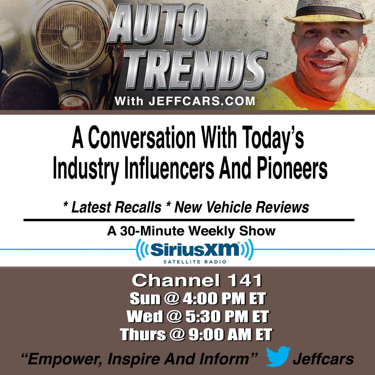 JeffCars tweet picture