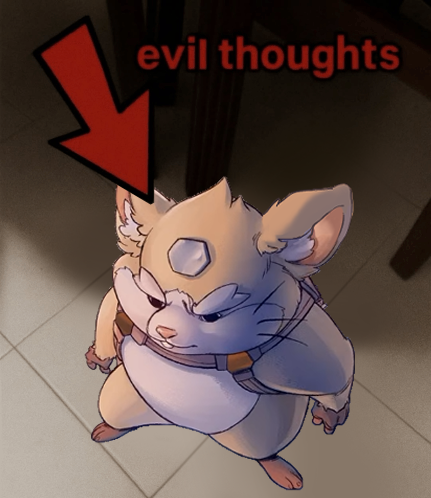 kemono_ball's tweet photo. thought id share the image edit from this clip! use it have fun do whatever 🐹 https://t.co/E6xDMI58jh