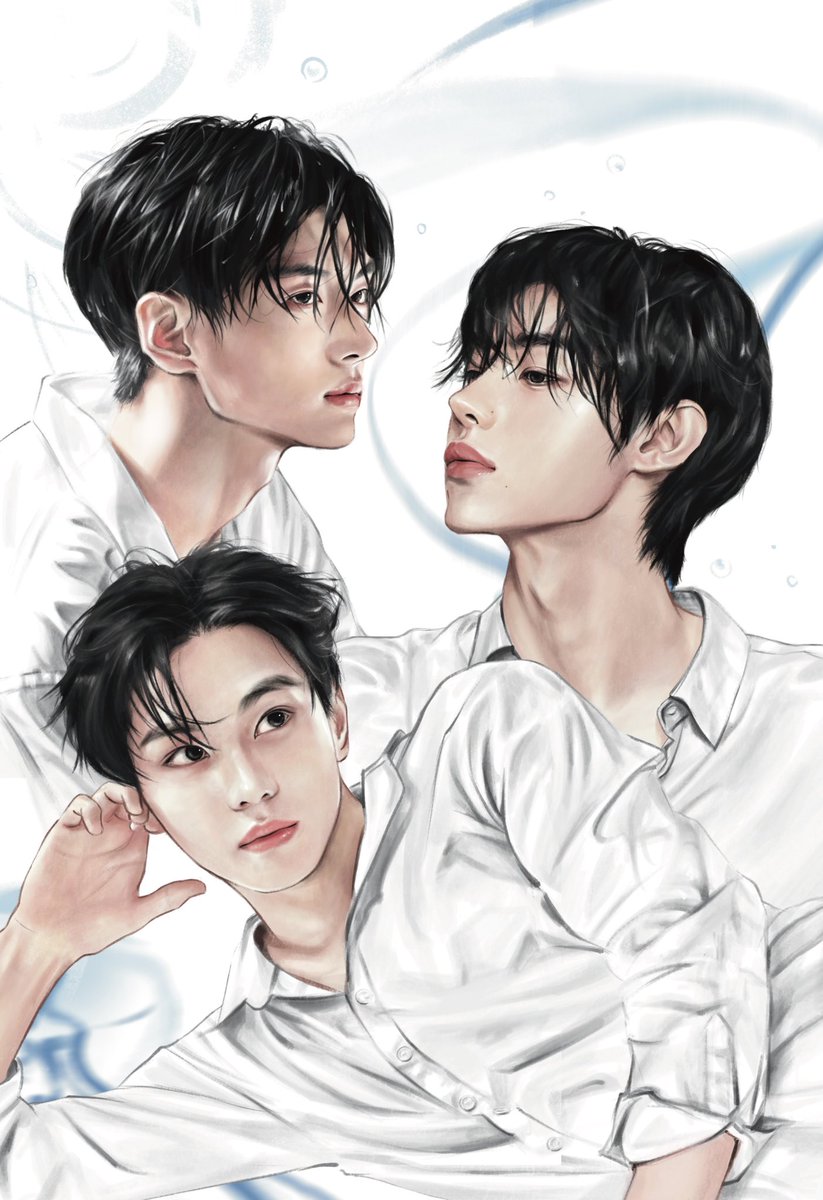 200MILLIONZ's tweet photo. 히코님 @hex2ko 커미션 감사합니다♡

#ENHYPEN #엔하이픈 #이억즈 #제이 #성훈 #정원 #JAY #SUNGHOON #JUNGWON https://t.co/hyULaPe8Ub