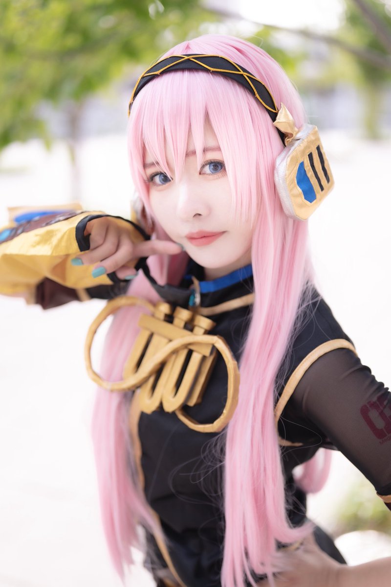 gyunyuukanten's tweet photo. cos

VOCALOID/巡音ルカ

♬⋆⁺₊✧

#ミヤテラ https://t.co/75zxLFx6D8