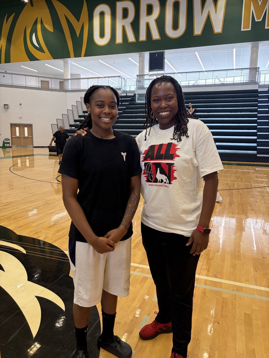 kendallelise24's tweet photo. Thank you Newberry College coaches and staff for an amazing ALL IN Team Camp! Great competition, great challenges, and a great learning experience. Grateful for the opportunity to compete, grow, and keep improving. 🏀💯 @Newberrywomenbb https://t.co/y13xNwUTJF