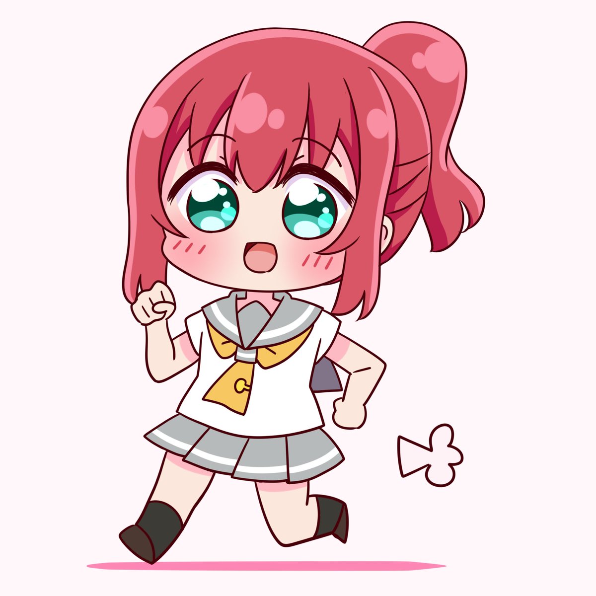suppy0906's tweet photo. 走るびぃ https://t.co/WFdj66Wqfo