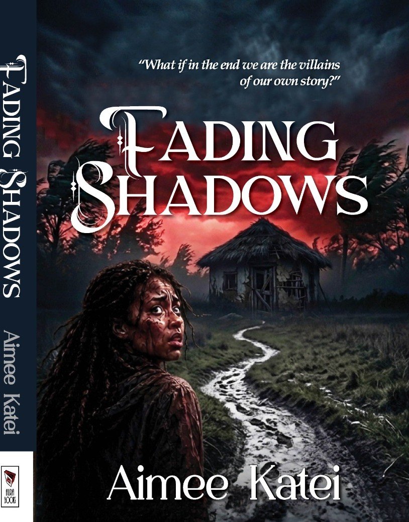 Authorkatei's tweet photo. Why fiction?
Because fiction lets us feel what we may never experience, understand what we may never live, and see the world through eyes that aren't our own.

#Kenyanbooks 
#fiction https://t.co/bEFqndnqnL