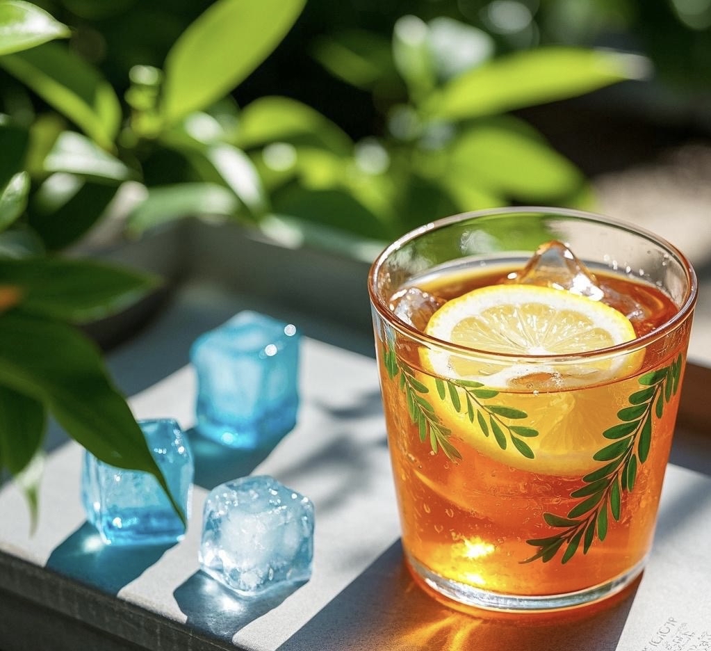 Aphisir0's tweet photo. [ Quick iced coffee hack! Brew strong espresso, pour over ice u0026 add a splash of oat milk. Creamy, cozy u0026 ready in 2 mins—perfect morning pick-me-up!]， https://t.co/Mb0xSnW3tL