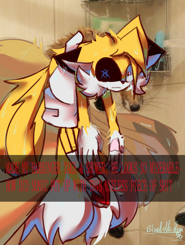 caffeine_craze's tweet photo. are we surprised, Gang? check out his wiki page... plz?
#execommunity #BRIANGRIFFINPLUSH #briangriffinplush #lordX #digitalart #tailsthefox #krita #Sonicthehedgehog #sonicartist #HeWhoTricks #wholesome(?) #meme #lighthearted #bonding https://t.co/LEBV7wsBe8
