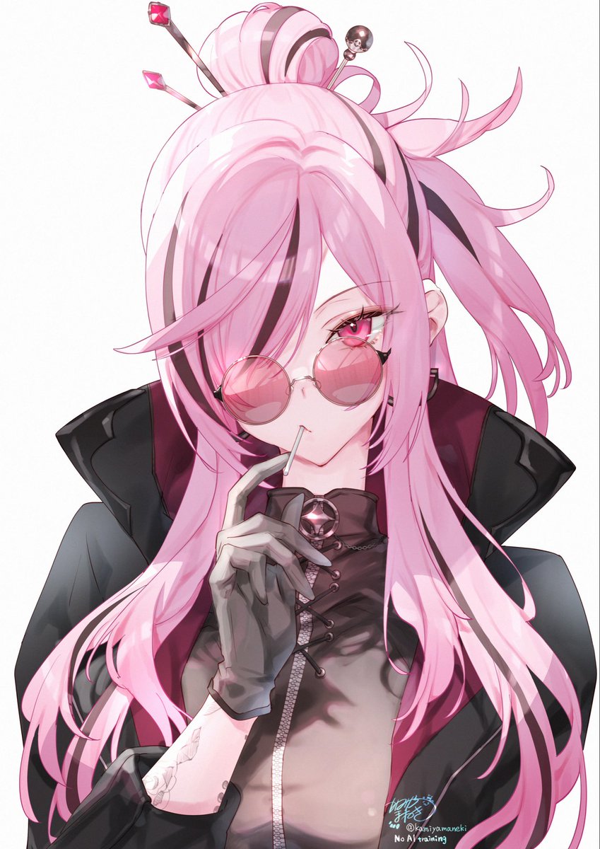 kamiyamaneki's tweet photo. Calli https://t.co/i3F2EyGoOI
