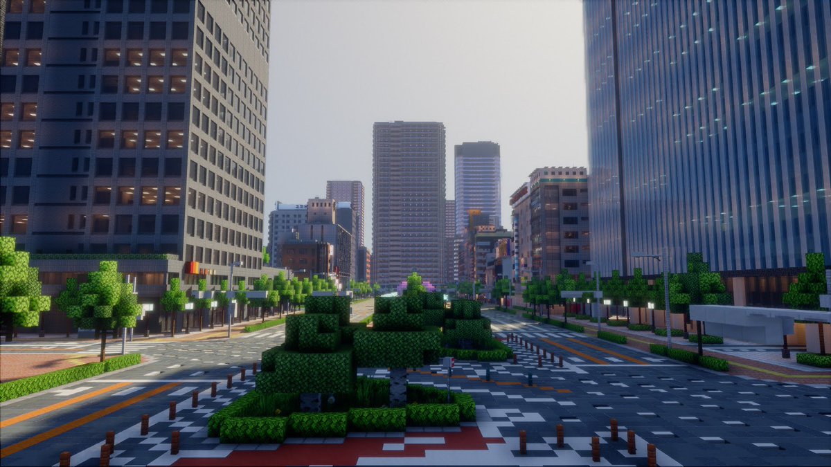 mk_00824's tweet photo. CITYEXPO2026に行って来ました！ひとつひとつの建物のクオリティが高く感動しました！
#CITYEXPO2026 https://t.co/hkgwmwGWn0