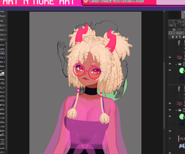 pomxpeiix's tweet photo. On the porple app being pink and cute~ 

LINK in Bio 🔗 https://t.co/cDPIy1Icph