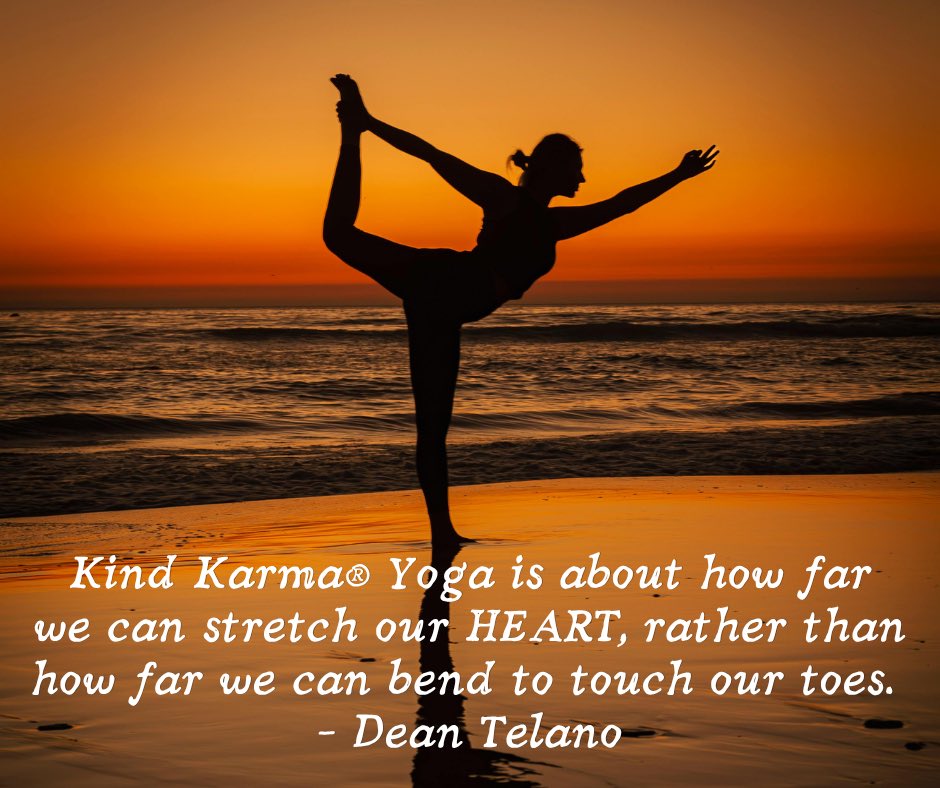 kindkarma_'s tweet photo. KIND KARMA WELLNESS ➕YOGA
Find your purpose🌟
#findinnerpeace
#findyourself
#yoga
#soundhealing https://t.co/MUIijbKeKD