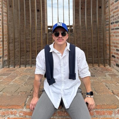JonathanLandac1's tweet photo. #NuevaFotoDePerfil https://t.co/9BLodQEtjw