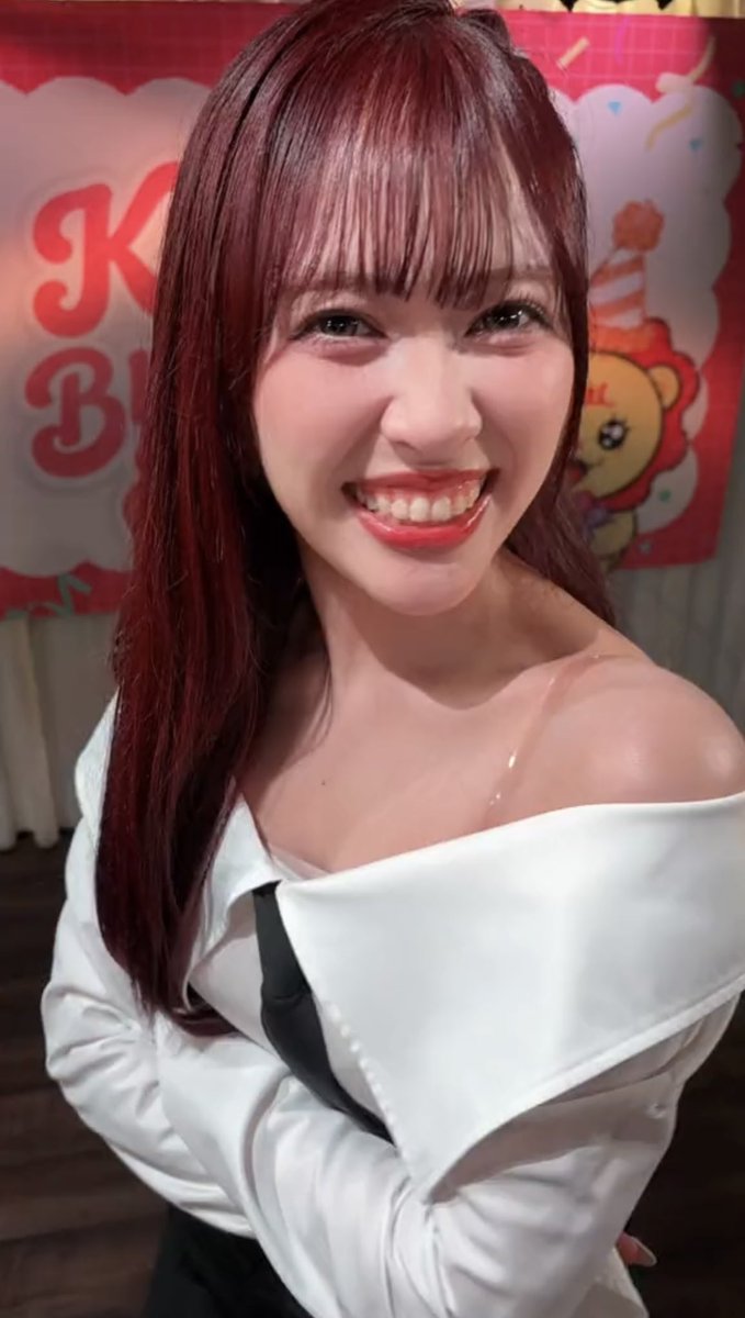04fifth_aym's tweet photo. KANOちゃんの生誕祭
めっちゃ楽しかったですっっ！ 
素敵な時間をありがとう！
そしてママさん、KANOちゃんを産んで育ててくれて、電車では支えてくれて大感謝です🙌

今日お話してくれた方もありがとうございました💖🌹

@15_kano828 
#onefive_KANO
#onefive_KANO生誕祭 https://t.co/YgekrHNkjm
