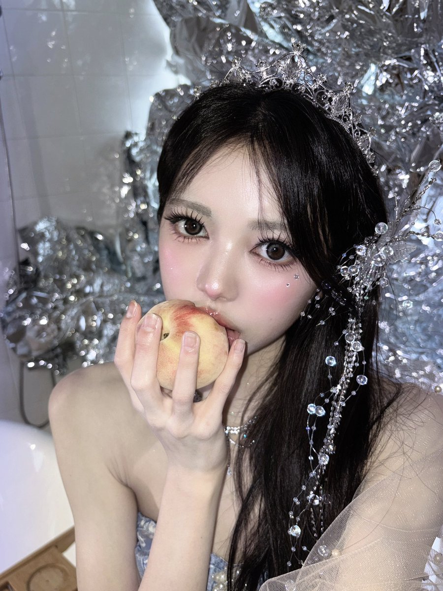 kohaku_ms0730's tweet photo. まもなく終了！🧜🏻‍♀️🪸⟡.·*.
#MORESTAR   #もあすた　＃中山こはく https://t.co/PrFCgQwwAA