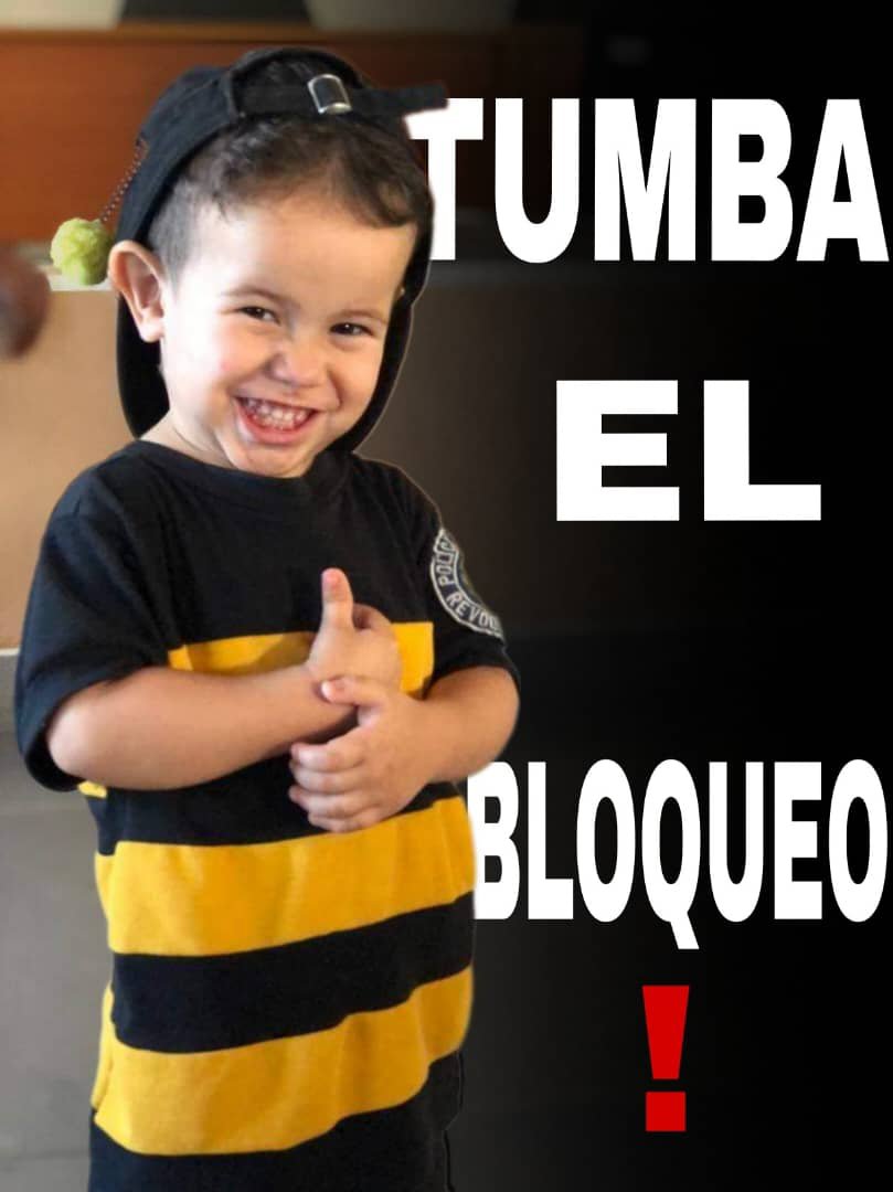 LolyCuba's tweet photo. CUBA TIENE DERECHO A VIVIR SIN BLOQUEO‼️
CUBA TIENE DERECHO A VIVIR SIN BLOQUEO‼️
CUBA TIENE DERECHO A VIVIR SIN BLOQUEO‼️
CUBA TIENE DERECHO A VIVIR SIN BLOQUEO‼️

CUBA TIENE DERECHO A VIVIR SIN BLOQUEO y punto‼️

NO ME CANSARÉ DE REPETIRLO, ME AYUDAS A COMPARTIRLO ⁉️ https://t.co/liNH3PD9AK