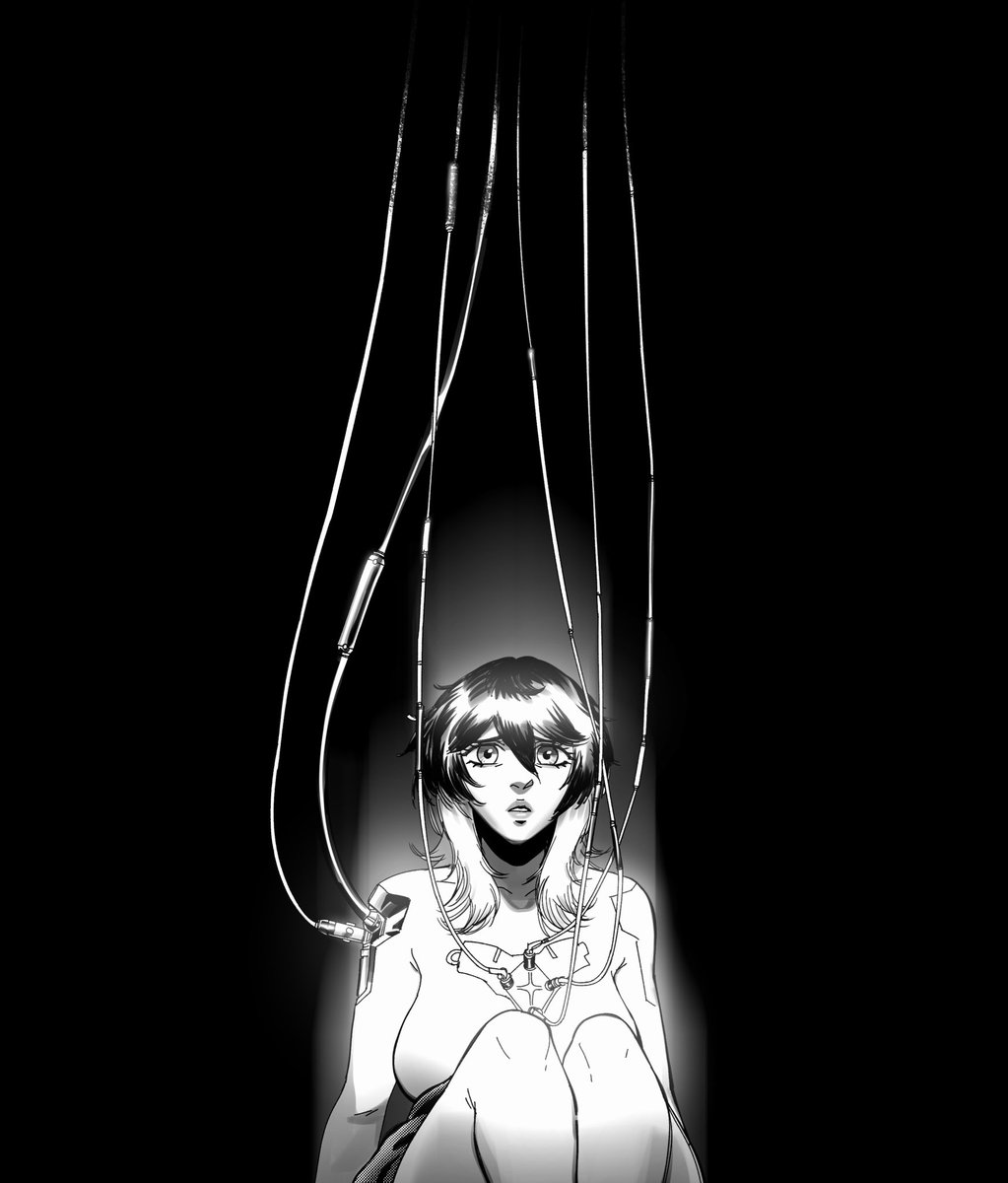 aikamusics's tweet photo. NEW RELEASE ✨

Chapter 8: the final chapter of Volume 1 of QUIXOTIC RE:SONANCE is out now, along with its accompanying music single! 

I’m currently in the midst of moving, so I’ll share more words about this conclusion soon. For now, I just want to say thank you for supporting QUIXOTIC RE:SONANCE throughout Volume 1.

This chapter means a lot to me, and I can’t wait to talk more about it.
