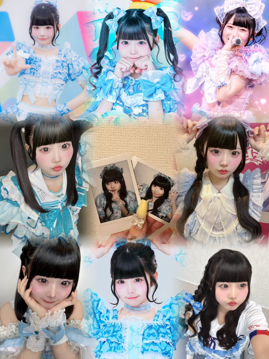 riiitamn30's tweet photo. 初tag🏷𓈒𓏸︎

iLife! 虹羽みにちゃん🩵

詳細はALTへ(՞ ܸ. .ܸ՞)♡

♡orRTでお迎えいきます！お友達になってください🥹

#あいらいふぁーと繋がりたい #あいらいふぁーさんと繋がりたい #アイライファーと繋がりたい #アイライファーさんと繋がりたい #iLife  #虹羽みに https://t.co/fAOHNpsfZ1