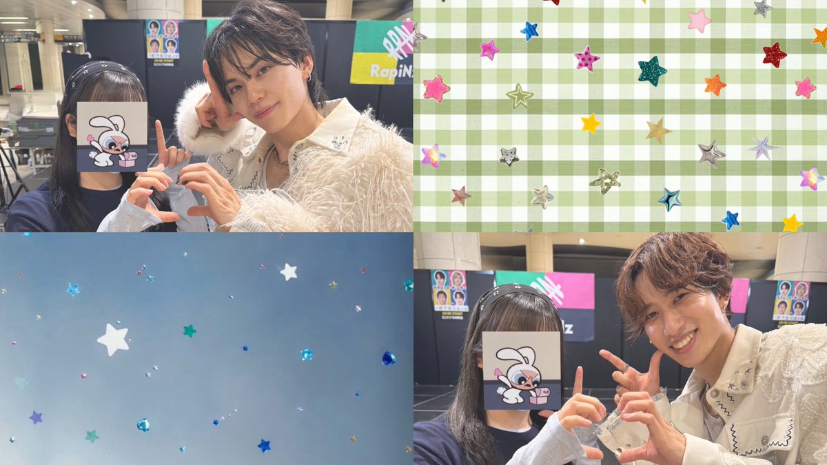 ri_00_v's tweet photo. 私の夏またらぴんずさんから始まった https://t.co/oQC0VqN2QD