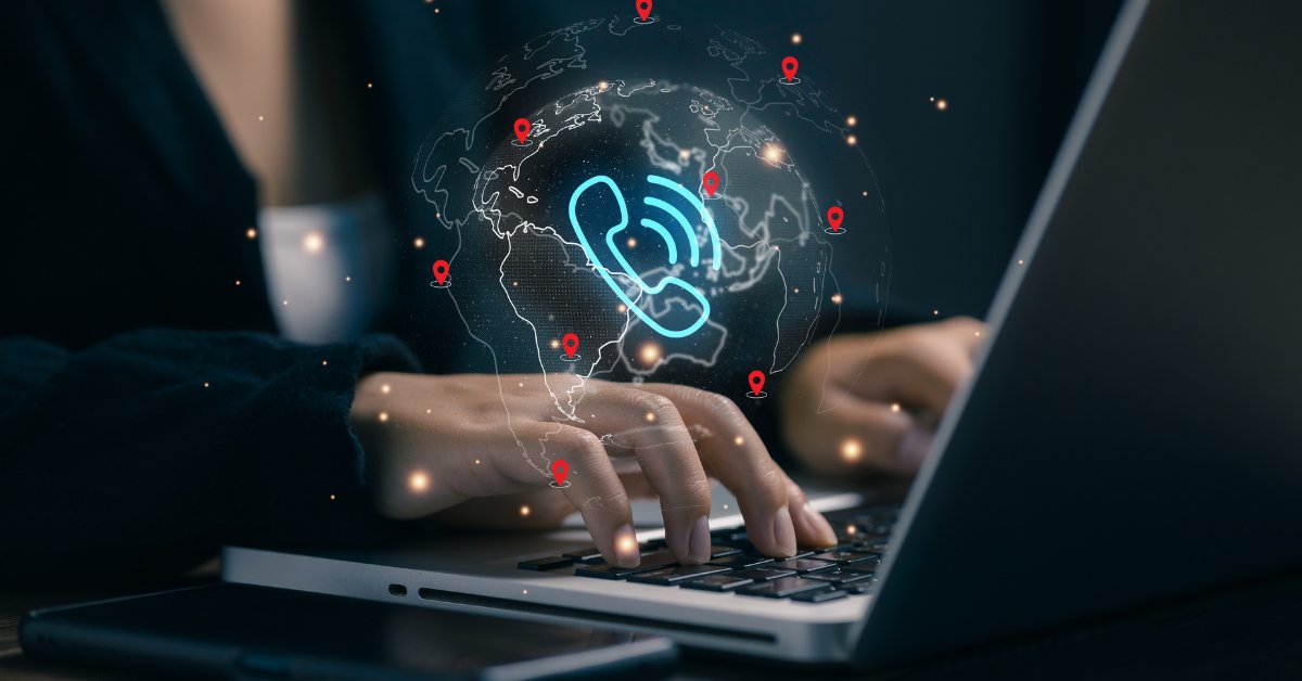 ESLLC's tweet photo. Missed office calls mean missed client revenue. 

Cloud VoIP phone systems route your business lines to any device, keeping your team connected from anywhere. https://t.co/yoc7Lv4Pas https://t.co/fDfUTTkaoW