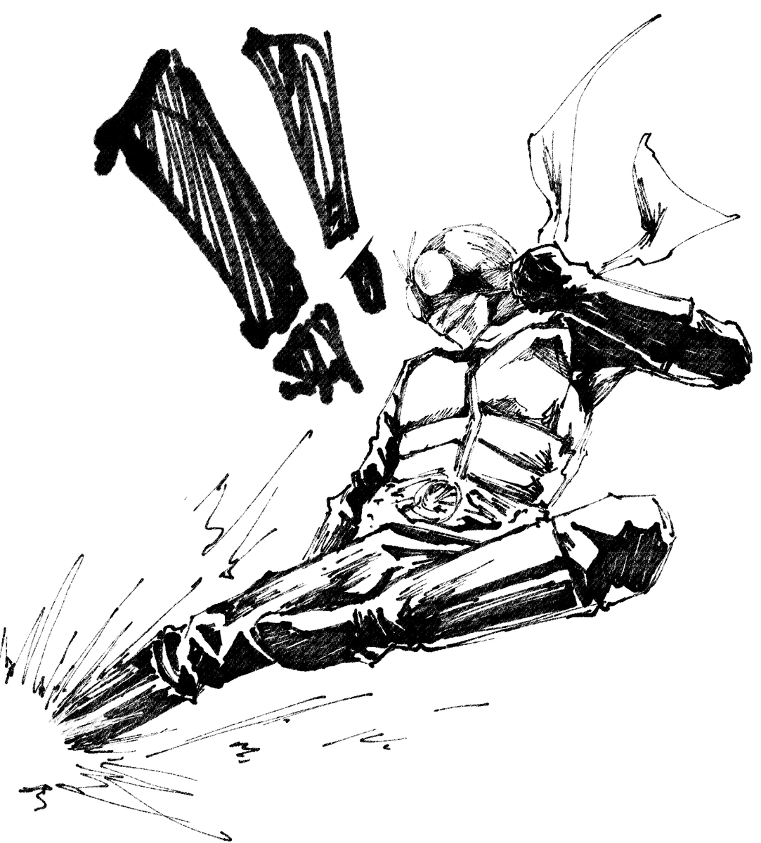 LockheartSaly's tweet photo. Kamen Rider https://t.co/5g3ZSjBkqu