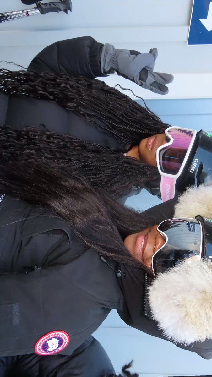 bossbabejass's tweet photo. I absolutely WILL be taking a ski trip this year ⛷️😍 https://t.co/hfwlHDN8J7