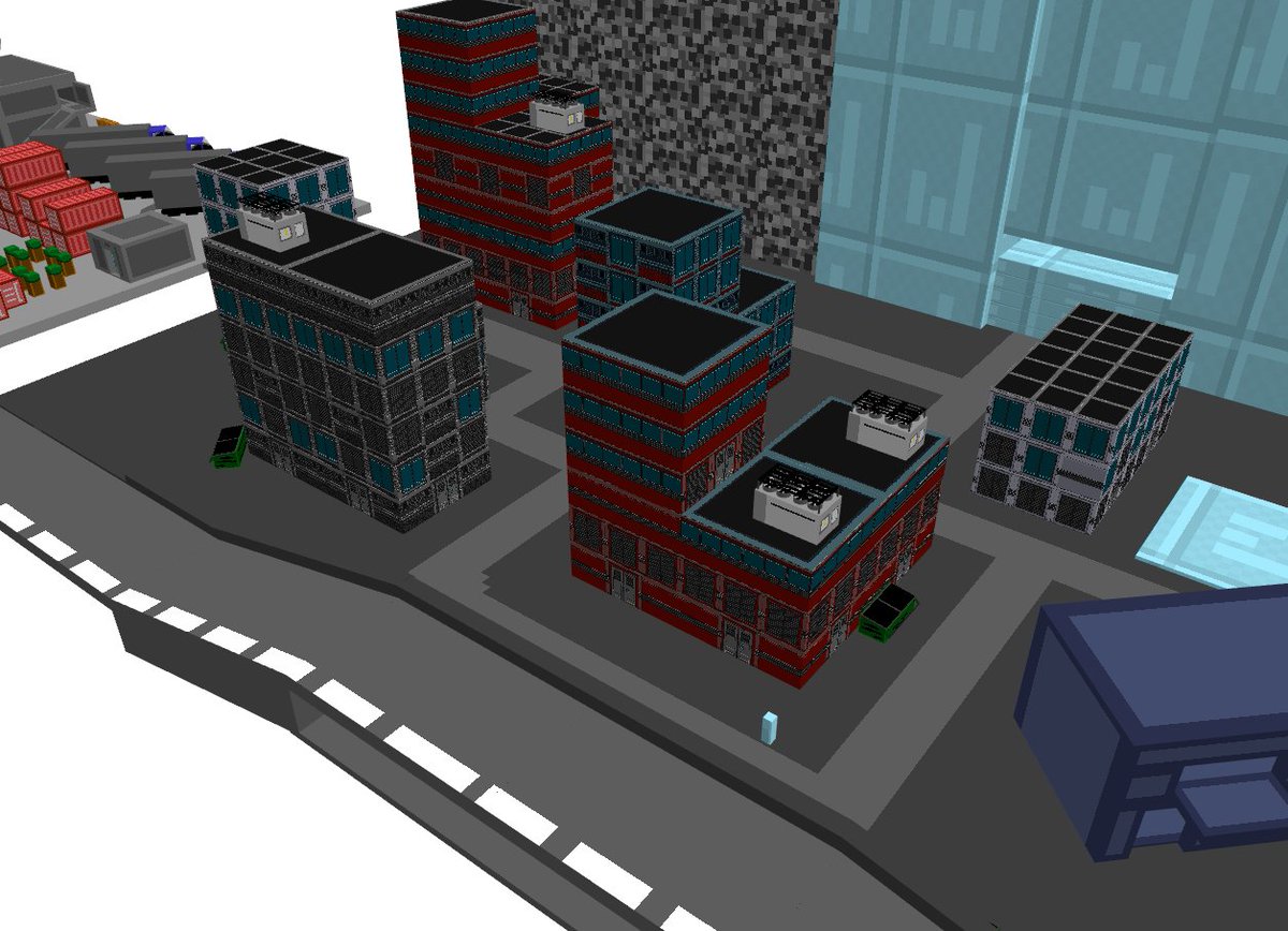 BombJaguar's tweet photo. #indiedev #gamedev #shooter https://t.co/alo53HGt20