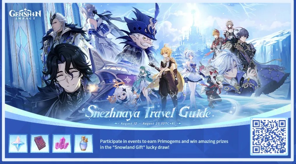 snjtoki's tweet photo. Please help me with this web event :(
I'm begging everyone like a beggiest beggar of all in teyvat 🙇‍♀️🙇‍♀️🙇‍♀️

Click my exclusive link to win Primogems and many other lucky draw rewards! Invitation code: GA37TY0N9N, https://t.co/loQjd72klA

#GenshinImpact #Snezhnaya https://t.co/DzKDClrJ4a