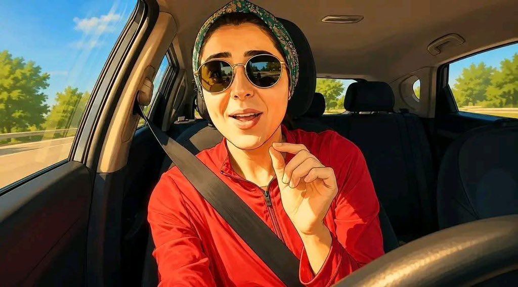 alyelbassel's tweet photo. دي ست عربيه عايشه في كندا ، متجوزه ابن عمها حسب ما قالت ، بعد كم سنه و أولاد ما قدروش يكملوا ، انفصلت و استقلت بأولادها اللي حسب ما قالت ابوهم ما صرفش عليهم دولار واحد هي بتشتغل وتعيلهم بالكامل ، اتفاجئت انه رافع عليها قضية نفقه عشان هو مش بيشتغل و بما ان القانون هناك مساواه بين الراجل و الست كلياً فهو بيمنحه حق طلب نفقه و تصرف عليه لو هي بتشتغل و هو لا  ..