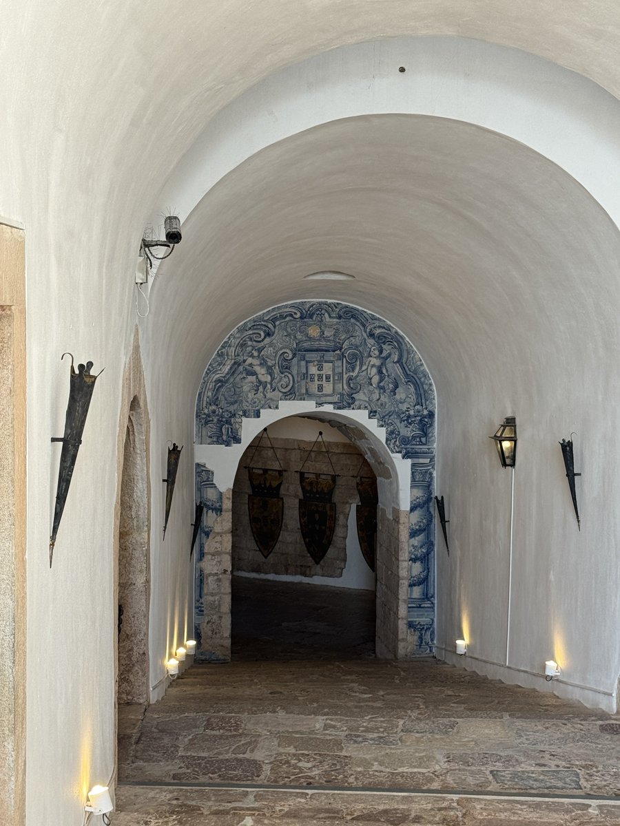 antocapitan's tweet photo. Fortaleza de #SâoFilipe #Setubal #Portugal https://t.co/WIqHoi1rIF