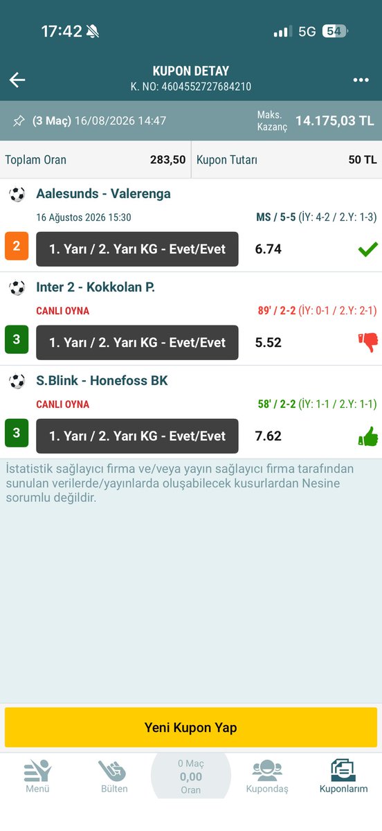 iddiamiddiaa's tweet photo. Şaka gibi :d https://t.co/SU8b6qMuG4