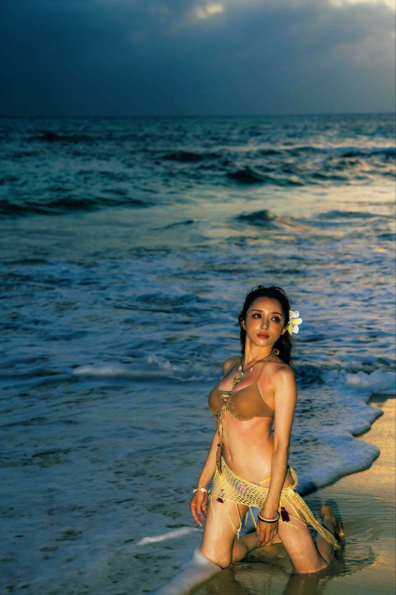 keizoosan309's tweet photo. #katty  
#カティ さん
#宮古島
@photostrolltag
@katobphoto https://t.co/coIKCOPNVE