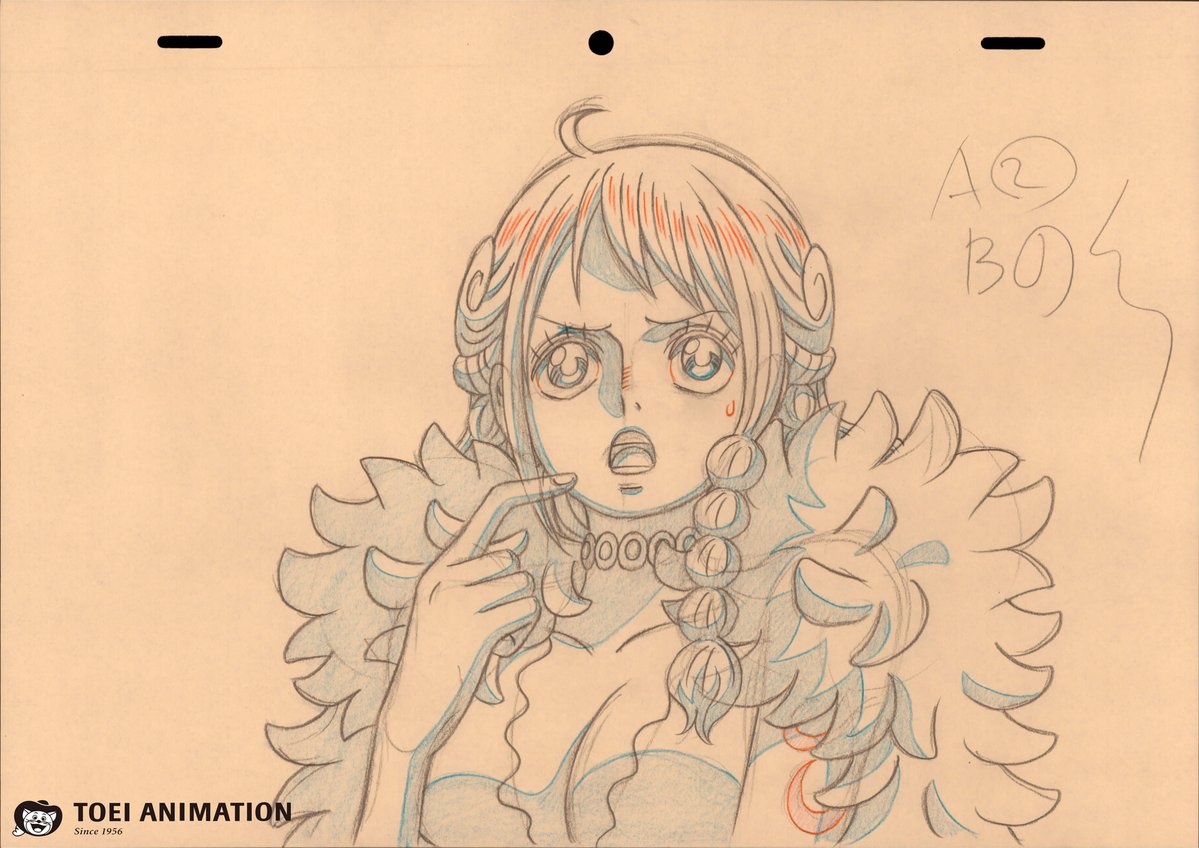 OPcom_info's tweet photo. TVアニメ『#ONEPIECE』
1174話ご視聴ありがとうございました🏴‍☠️

絵コンテ：村上 漢（Kan Murakami）
                  平山 美穂（Miho Hirayama）
演       出：村上 漢（Kan Murakami）
演出助手：橋本 航（Wataru Hashimoto）
                  下東 佑輔（Yusuke Shimohigashi）
                  吉川 さくら（Sakura Yoshikawa）
作画監督：北崎 正浩（Masahiro Kitazaki）
                  出口 としお（Toshio Deguchi）
                  王 潤澤（Wang Runze）
美術監督：岩瀬 知実（Tomomi Iwase）
　　　　　長 恵美子（Emiko Cho）　　
製作進行：佐野 良也（Ryoya Sano）
　　　　　柿原 佳奈（Kana Kakihara）

見逃し配信はこちら⬇️
https://t.co/jTRhFz9Yps

#今週のアニワン
#大海賊時間