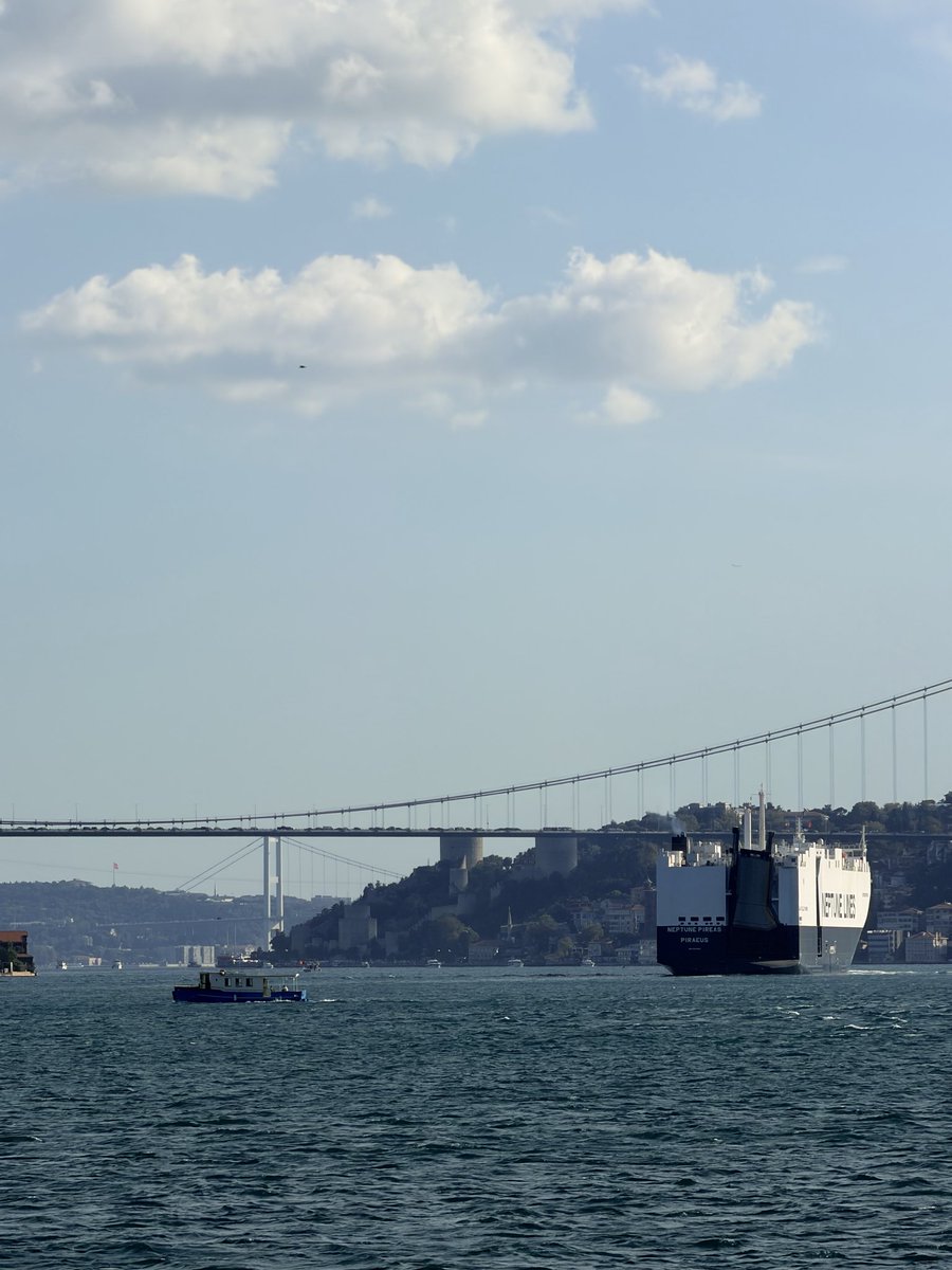 dgarhdez's tweet photo. Beykoz -> Yeniköy https://t.co/07YjfTF2FM