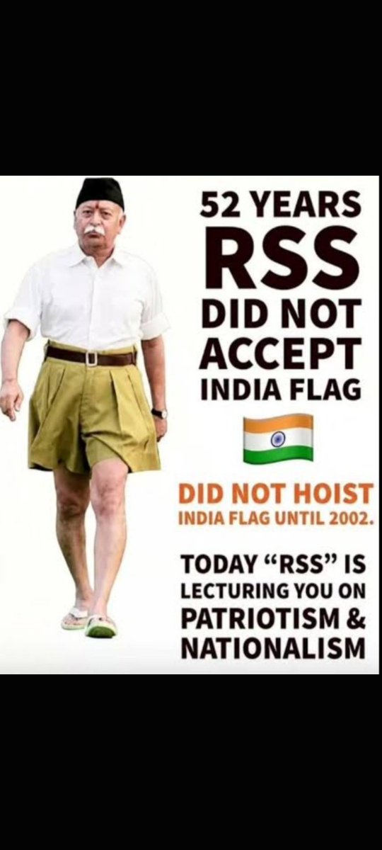 rakeshkausik's tweet photo. @ianuragthakur Your bjp party people are hoisting bjp flags in their respective offices instead of our country national flag 🙄,  so will you appreciate that stupidity or they are traitors of our country,  thakur saab, enough of your bullshitting https://t.co/hG6CeAclh7