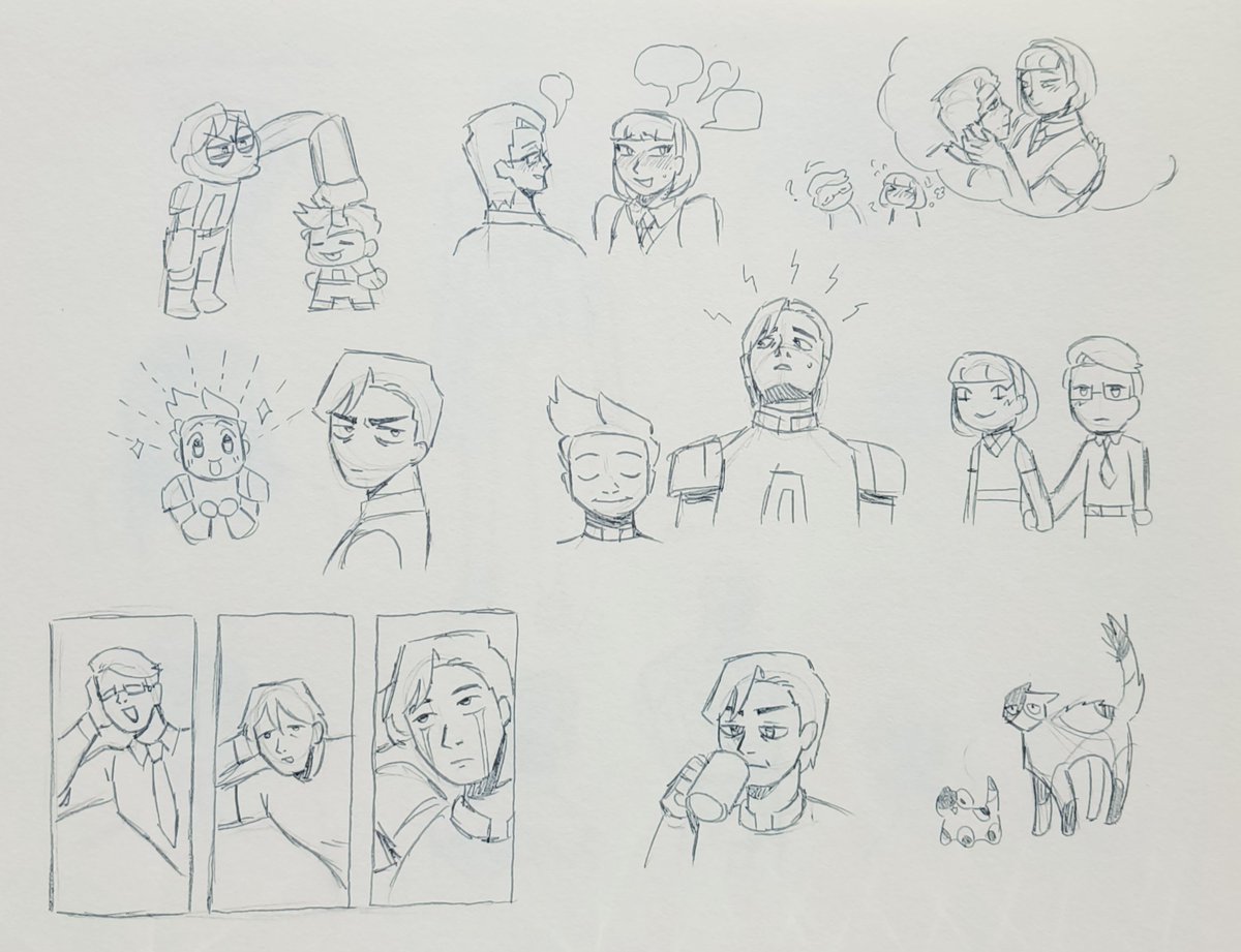 deepfriedhopes1's tweet photo. More future Ejen Ali doodles
#ejenali https://t.co/t2RIph6LJl