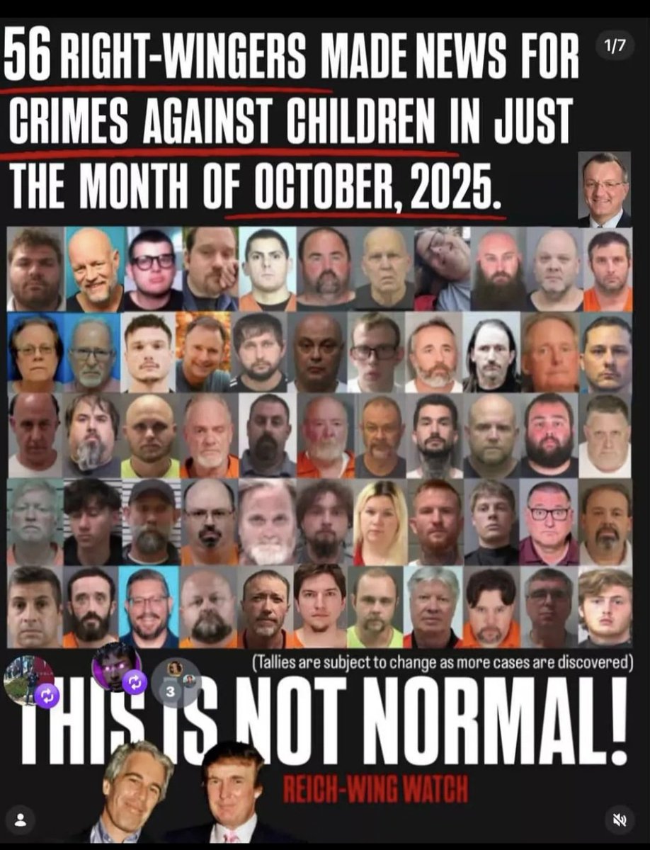 mt15129's tweet photo. @mjfree YOU SAVED ALL YOUR CHILD RAPIST BILLIONAIRES https://t.co/NKZx65XFFQ