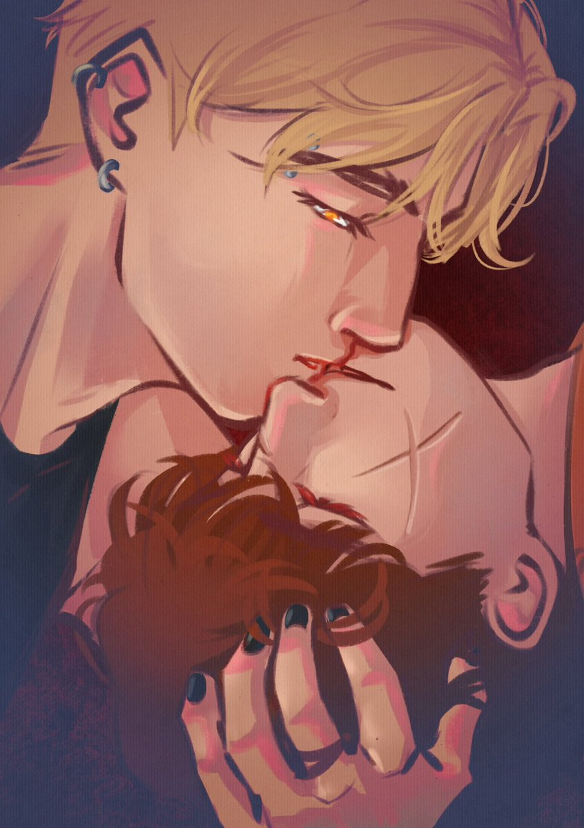 art_sasquatch's tweet photo. andreil kiss
#aftg https://t.co/uf3PBGLM5P