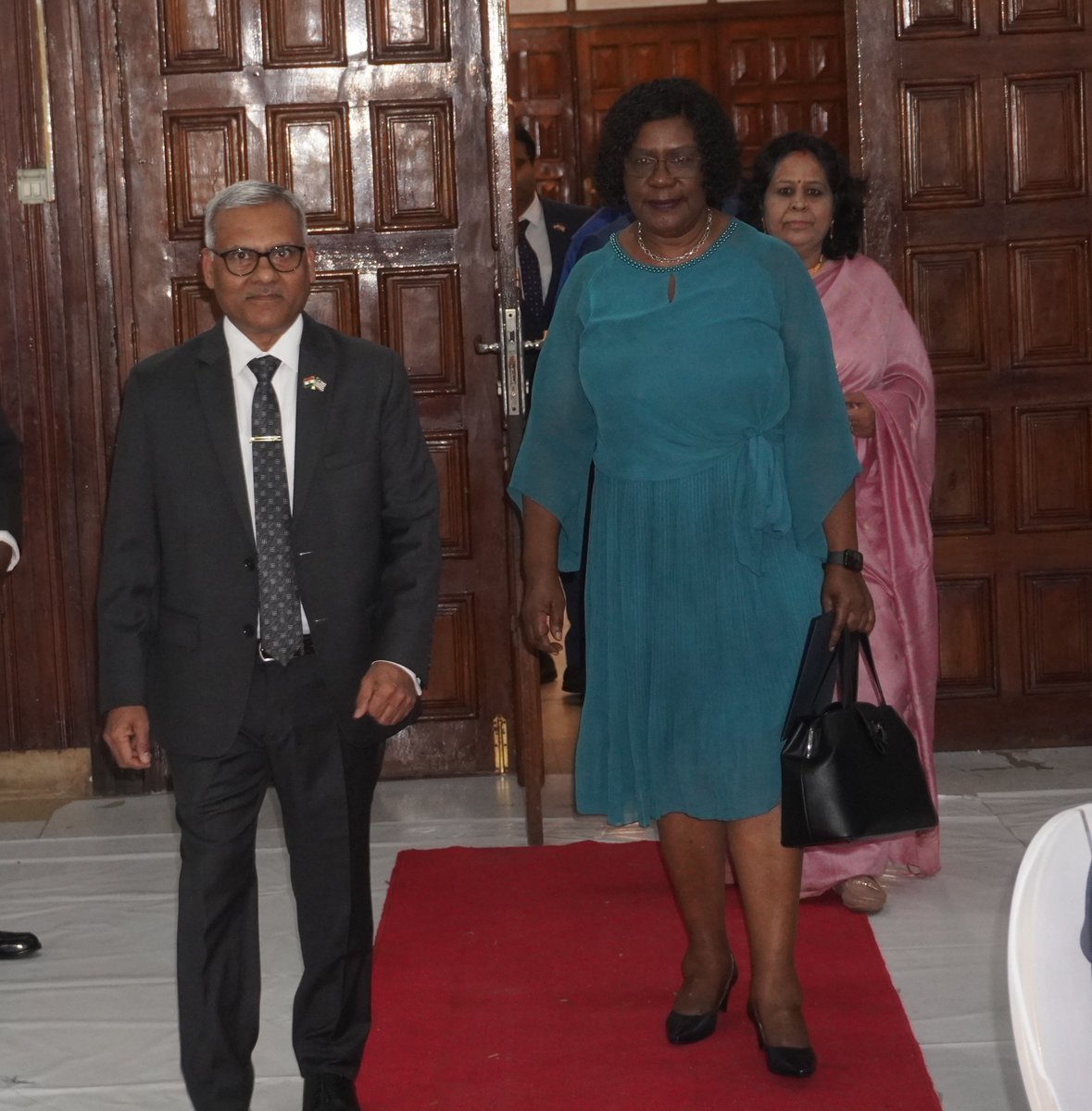 IndiainLiberia's tweet photo. https://t.co/FANRykF6iF