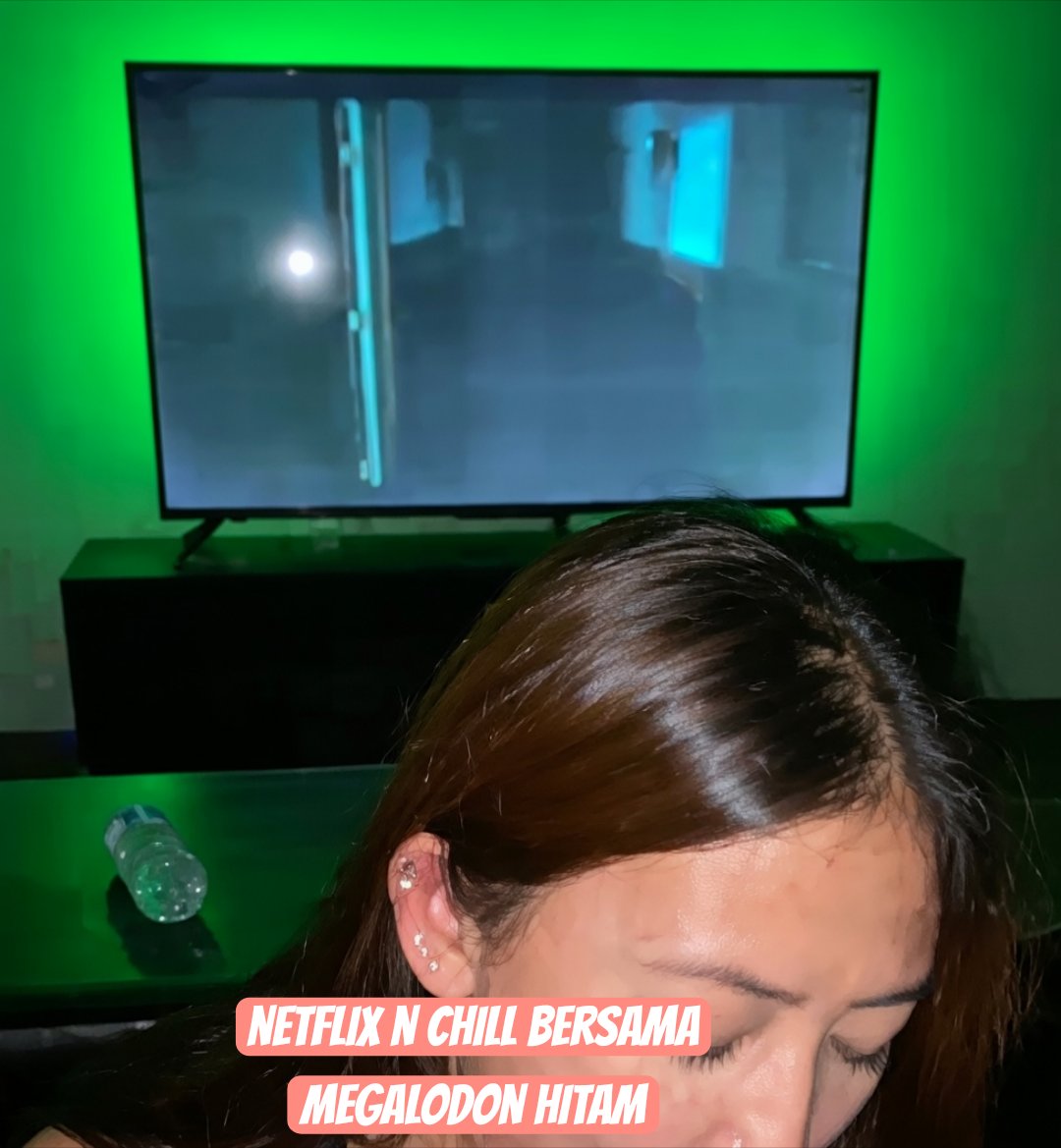 digitapl's tweet photo. netflix n chreet

https://t.co/mh9X7Ly5cd https://t.co/47PMTINmcm