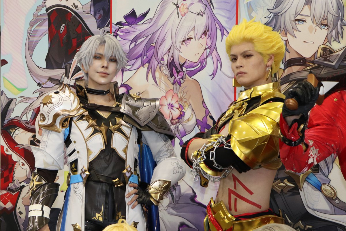 ウィル (@wiru_son) / Posts / X