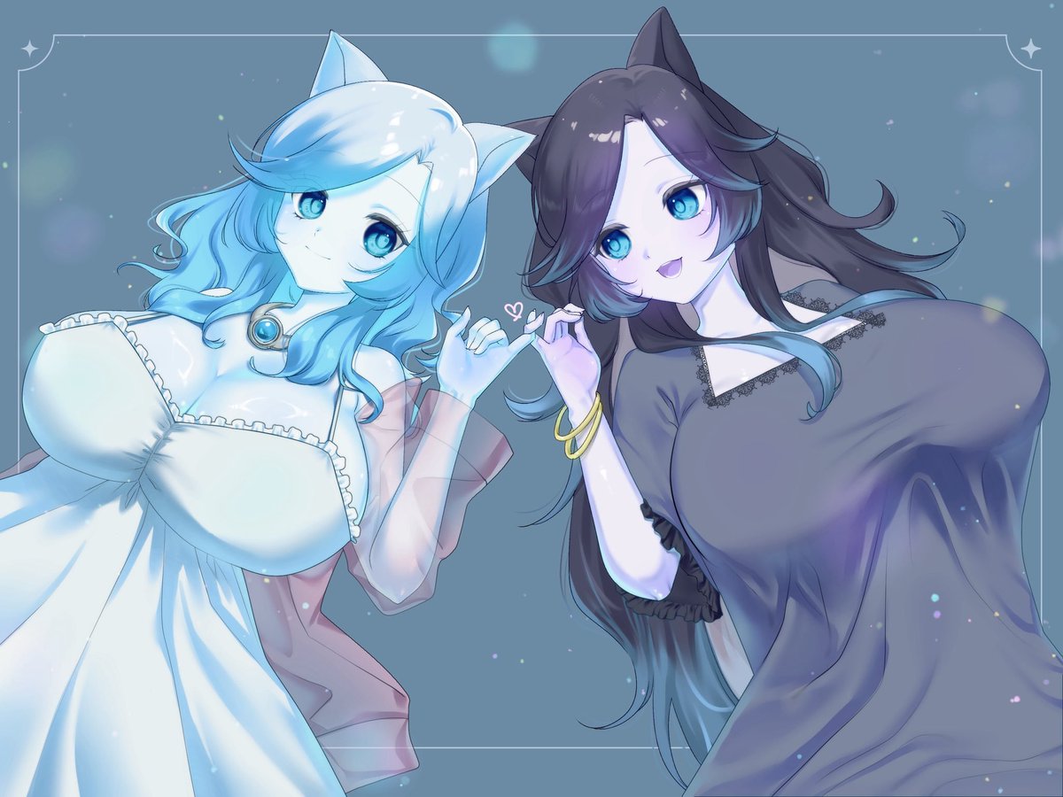 ASTRO2r1's tweet photo. 𓂀

Luna y Moony han decidido irse a pasar una noche juntas para reconciliarse...

Pero Luna, tan buena que es, quizo invitar al lector pese a que Moony no pareciera quererlo...
Te les unes?

#𝓢e͟d͟u͟c͟t͟i͟v͟e͟𝓢u͟n͟d͟a͟y͟💖
      ༺⃞🌑~ ┆🌕⃢𐂂
#𝐒𝐞𝐝𝐮𝐜𝐭𝐢𝐯𝐞𝐒𝐮𝐧𝐝𝐚𝐲 https://t.co/3o9C2Mgz32